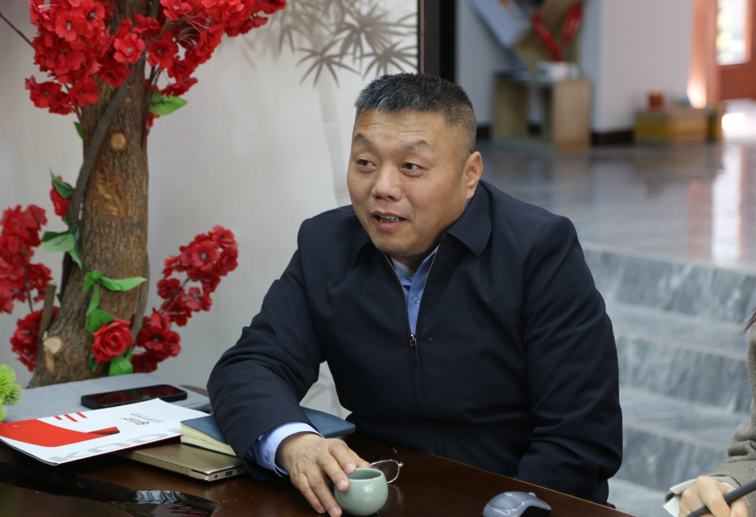 戳我試試